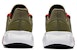 Anta Energy Ring Low 'Deep Olive Green' 91918871-4