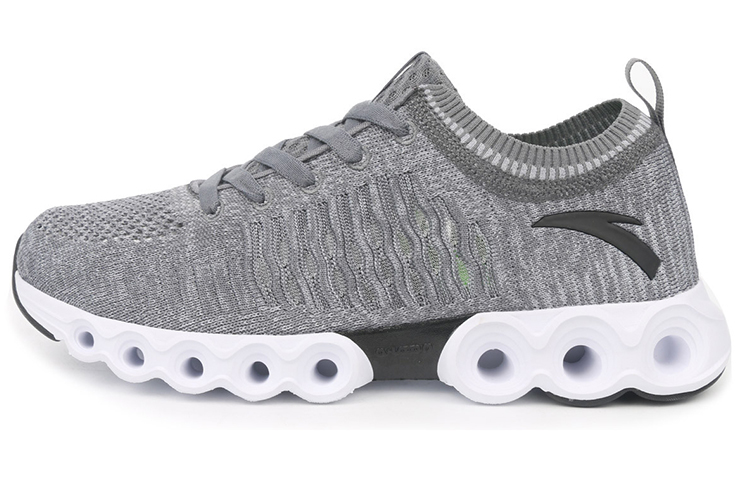 Anta Energy Ring Low 'Grey' 11725588-5