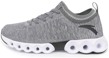 Anta Energy Ring Low 'Grey' 11725588-5 Anta Energy Ring Low 'Grey' 11725588-5