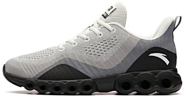 Anta Energy Ring Low 'Grey Black' 91835578-1 Anta Energy Ring Low 'Grey Black' 91835578-1