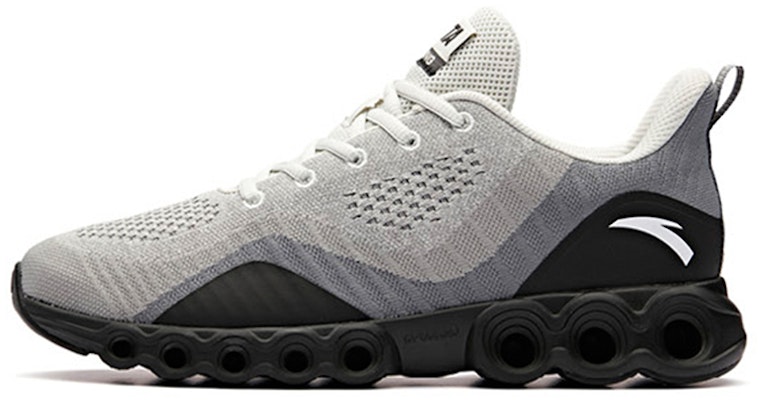 Anta Energy Ring Low 'Grey Black' 91835578-1 Buy Anta Energy Ring Low 'Grey Black' 91835578-1