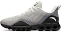 Buy Anta Energy Ring Low 'Grey Black' 91835578-1