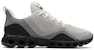 Anta Energy Ring Low 'Grey Black' 91835578-1