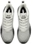 Shop Anta Energy Ring Low 'Grey Black' 91835578-1