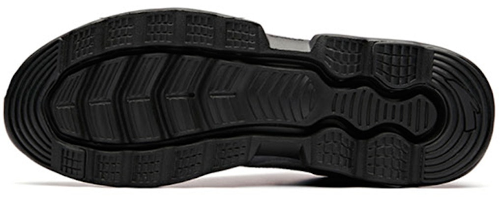 Anta Energy Ring Low 'Grey Black' 91835578-1 Details for Anta Energy Ring Low 'Grey Black' 91835578-1