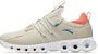 Anta Energy Ring Low 'Grey Orange White' 91945517-1