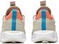 Shop Anta Energy Ring Low 'Grey Orange White' 91945517-1