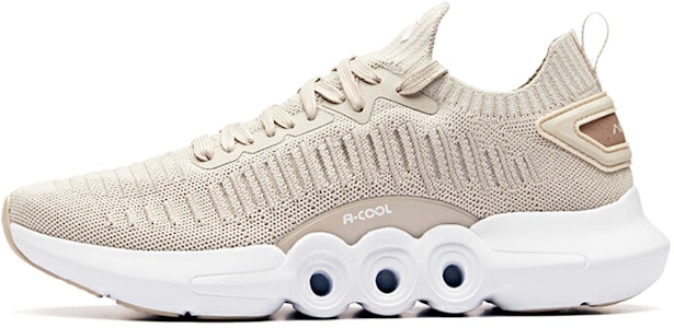 安踏能量环低帮 '浅灰-白' 91925561-2 Buy 安踏能量环低帮 '浅灰-白' 91925561-2