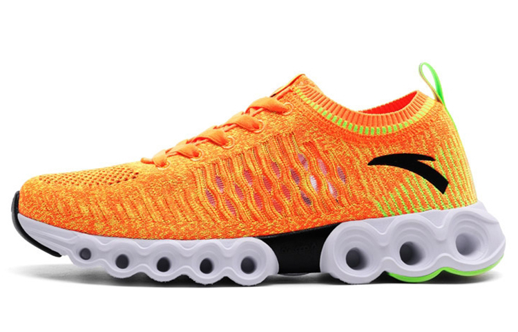 Anta Energy Ring Low 'Orange White' 11725588-2