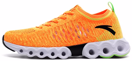 Anta Energy Ring Low 'Orange White' 11725588-2 Anta Energy Ring Low 'Orange White' 11725588-2