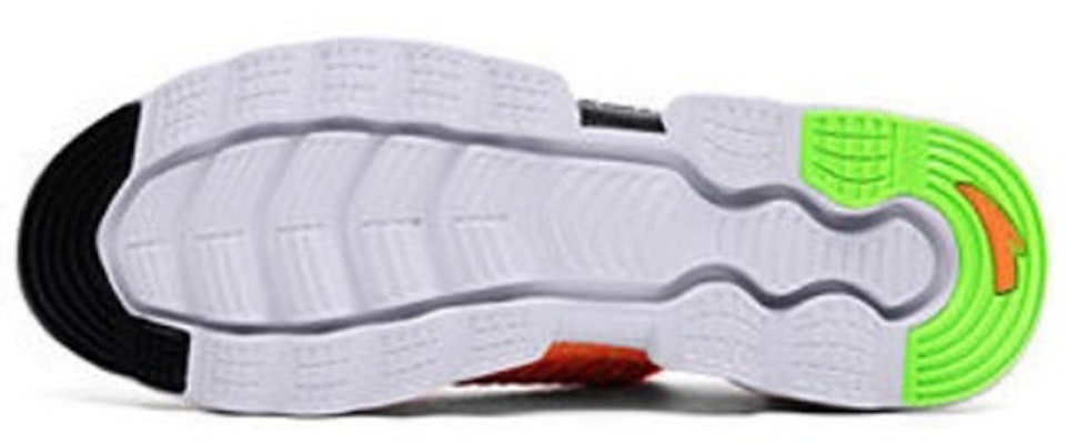 Anta Energy Ring Low 'Orange White' 11725588-2 Purchase Anta Energy Ring Low 'Orange White' 11725588-2