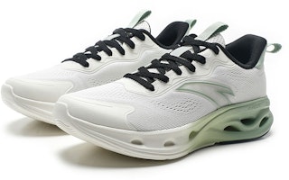 Anta Energy Ring Low 'Blanco' 112325570-3 Lookbook Anta Energy Ring Low 'Blanco' 112325570-3