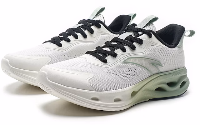 Anta Energy Ring Low 'White' 112325570-3 Lookbook Anta Energy Ring Low 'White' 112325570-3