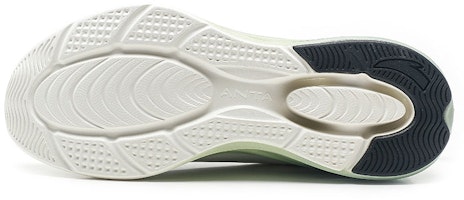 Anta Energy Ring Low 'Blanco' 112325570-3 Details for Anta Energy Ring Low 'Blanco' 112325570-3