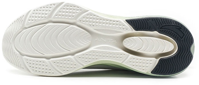 安踏能量环低帮 '白色' 112325570-3 Details for 安踏能量环低帮 '白色' 112325570-3