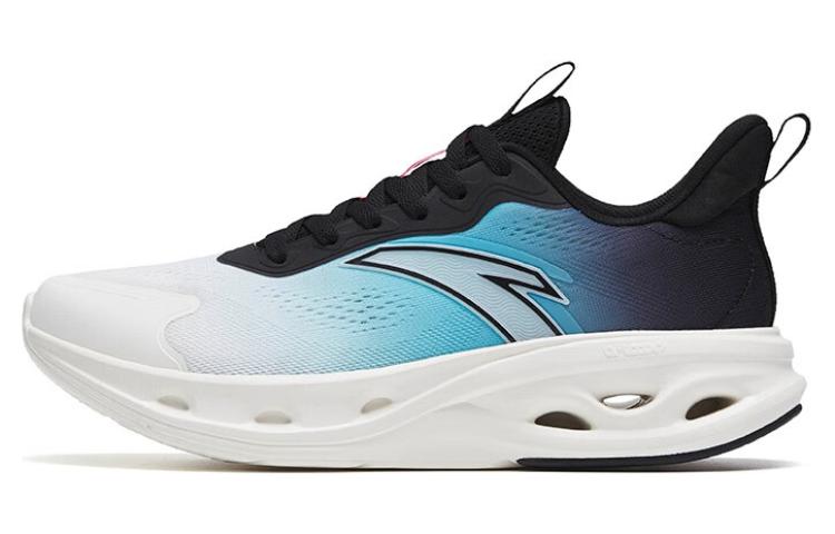 Anta Energy Ring Low 'White Black Blue' 112315575-4