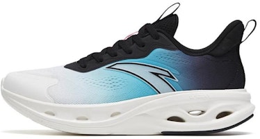 Anta Energy Ring Low 'White Black Blue' 112315575-4 Anta Energy Ring Low 'White Black Blue' 112315575-4