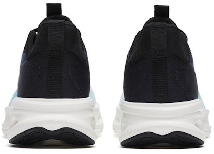 安踏能量环低帮‘白黑蓝’ 112315575-4 Lookbook 安踏能量环低帮‘白黑蓝’ 112315575-4