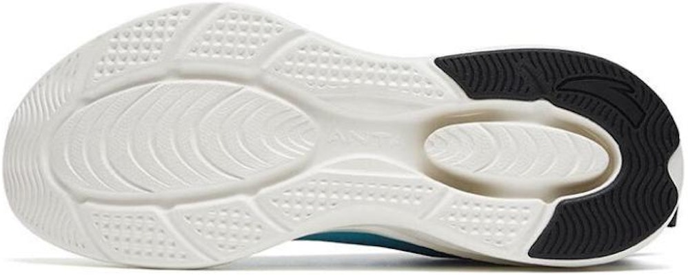 Anta Energy Ring Low 'White Black Blue' 112315575-4 Shop Anta Energy Ring Low 'White Black Blue' 112315575-4