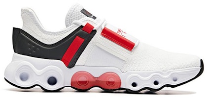 Anta Energy Ring Low 'Putih Abu-abu Merah' 91918871-1 Order Anta Energy Ring Low 'Putih Abu-abu Merah' 91918871-1