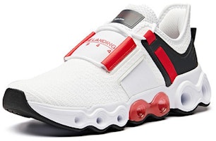 Anta Energy Ring Low 'Putih Abu-abu Merah' 91918871-1 Lookbook Anta Energy Ring Low 'Putih Abu-abu Merah' 91918871-1