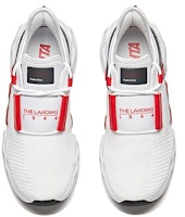 Anta Energy Ring Low 'Putih Abu-abu Merah' 91918871-1 Shop Anta Energy Ring Low 'Putih Abu-abu Merah' 91918871-1