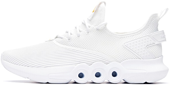 安踏能量环低帮'白橙' 91925562-1 Buy 安踏能量环低帮'白橙' 91925562-1