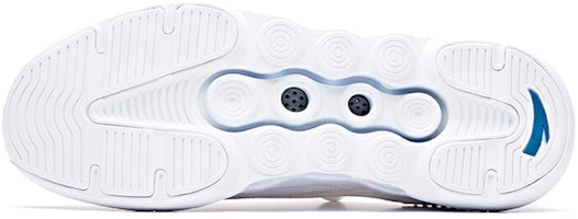 Anta Energy Ring Low 'Blanco Naranja' 91925562-1 Purchase Anta Energy Ring Low 'Blanco Naranja' 91925562-1