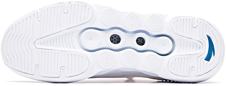 安踏能量环低帮'白橙' 91925562-1 Purchase 安踏能量环低帮'白橙' 91925562-1