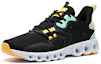 Lookbook Anta Energy Ring Running Shoes 'Black' 912015518-4