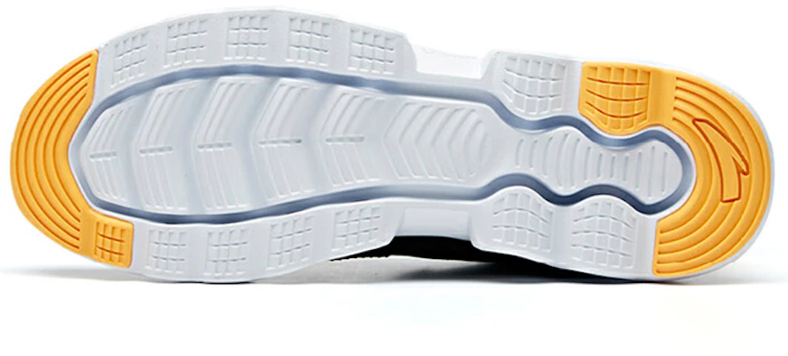 Anta Energy Ring Running Shoes 'Black' 912015518-4 Details for Anta Energy Ring Running Shoes 'Black' 912015518-4