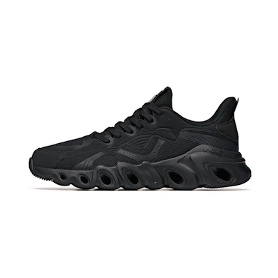 Anta Energy Ring Tech Low 'Black'