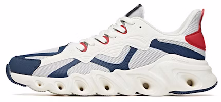 Anta Energy Ring Tech Low 'White Blue' 912025568-2 Anta Energy Ring Tech Low 'White Blue' 912025568-2