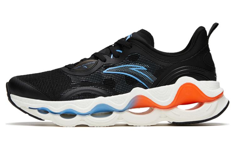 Anta Energy Rung 'Black Blue Orange'