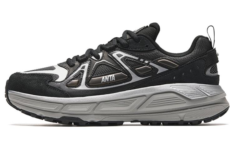 Buy アンタ エンジン ロー "ブラックグレー" 112348863-1