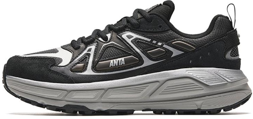 アンタ エンジン ロー "ブラックグレー" 112348863-1 Buy アンタ エンジン ロー "ブラックグレー" 112348863-1