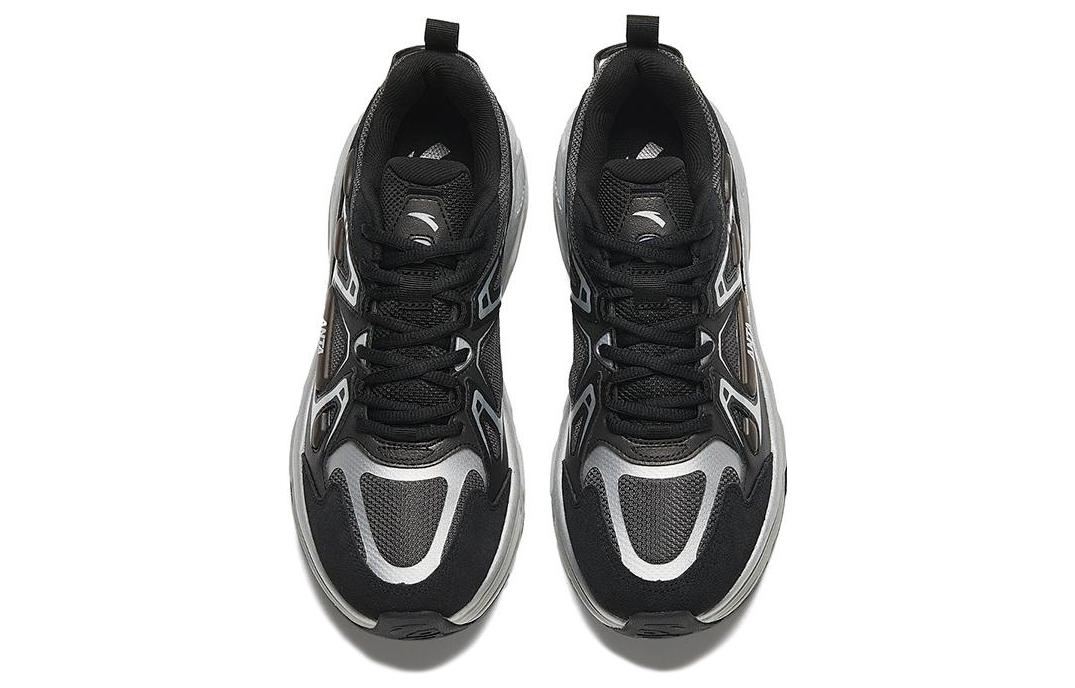 Lookbook アンタ エンジン ロー "ブラックグレー" 112348863-1