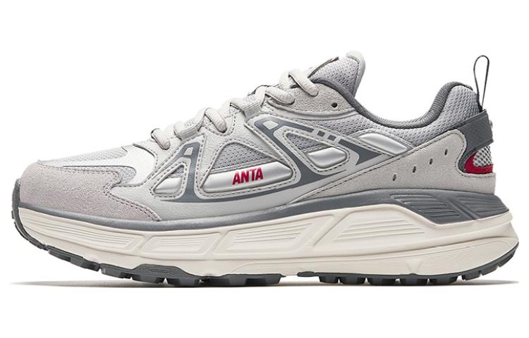 Anta Engine Low 'Silver Comfort' 112348863-3