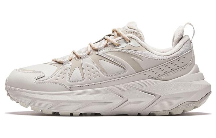 Anta Expedition Low 'Daddy Shoes Grey'