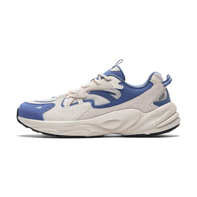 Anta Explore 'Blue Beige White'