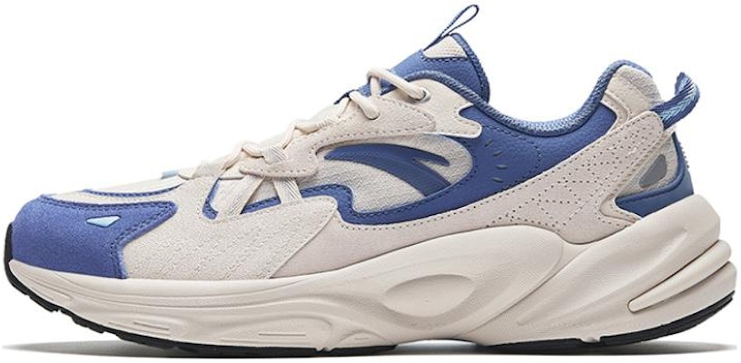 안타 익스플로러 '블루 베이지 화이트' (Anta Explorer 'Blue Beige White') 912335595-1 Buy 안타 익스플로러 '블루 베이지 화이트' (Anta Explorer 'Blue Beige White') 912335595-1