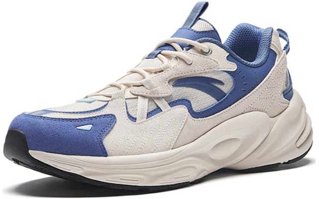 안타 익스플로러 '블루 베이지 화이트' (Anta Explorer 'Blue Beige White') 912335595-1 Order 안타 익스플로러 '블루 베이지 화이트' (Anta Explorer 'Blue Beige White') 912335595-1