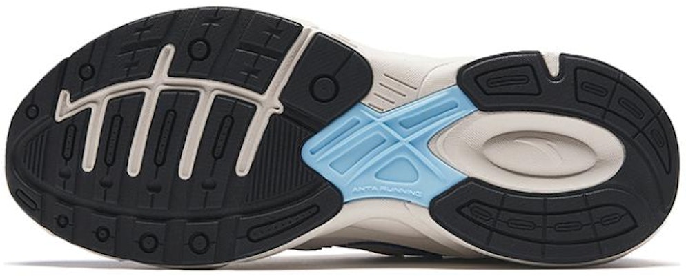 안타 익스플로러 '블루 베이지 화이트' (Anta Explorer 'Blue Beige White') 912335595-1 Shop 안타 익스플로러 '블루 베이지 화이트' (Anta Explorer 'Blue Beige White') 912335595-1
