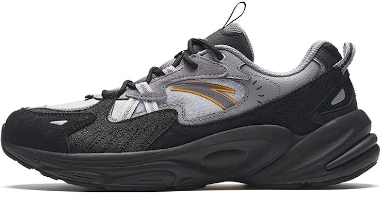 Anta Explorer Low 'Gris Negro' 912335595-2 Buy Anta Explorer Low 'Gris Negro' 912335595-2