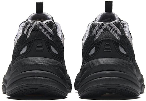 Anta Explorer Low 'Grey Black' 912335595-2 Lookbook Anta Explorer Low 'Grey Black' 912335595-2