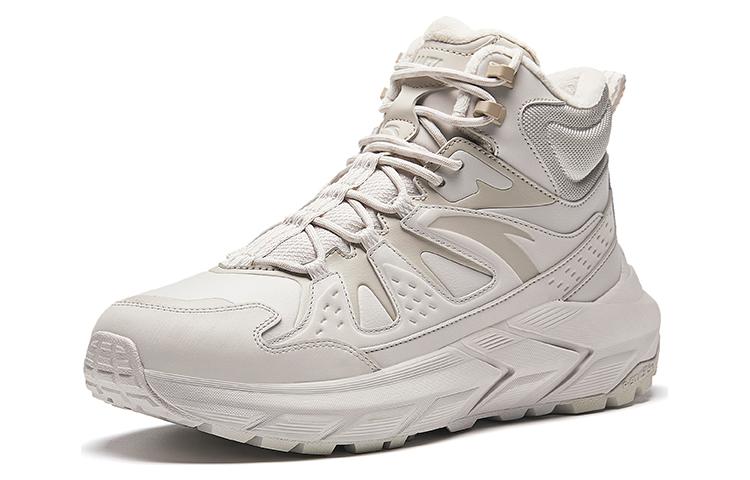 Order Anta Explorer Mid 'Beige' Kasut Lelaki Beige 112418982-2