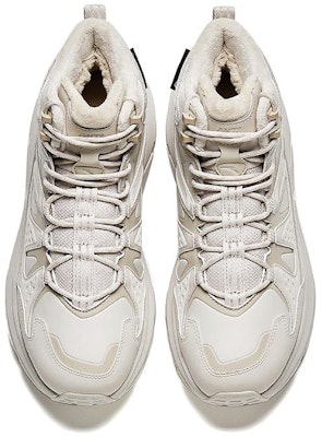 Anta Explorer Mid 'Beige' 112418982-2 Lookbook Anta Explorer Mid 'Beige' 112418982-2