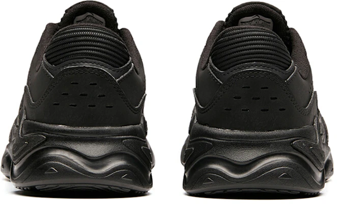 Scarpe Running Basse Anta Traspiranti ''Nero Puro'' 112015570-4 Shop Scarpe Running Basse Anta Traspiranti ''Nero Puro'' 112015570-4