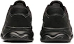 Shop Scarpe Running Basse Anta Traspiranti ''Nero Puro'' 112015570-4