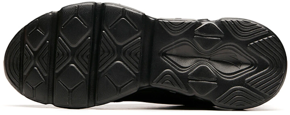 Scarpe Running Basse Anta Traspiranti ''Nero Puro'' 112015570-4 Purchase Scarpe Running Basse Anta Traspiranti ''Nero Puro'' 112015570-4